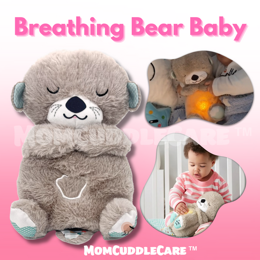 Breathing Bear™